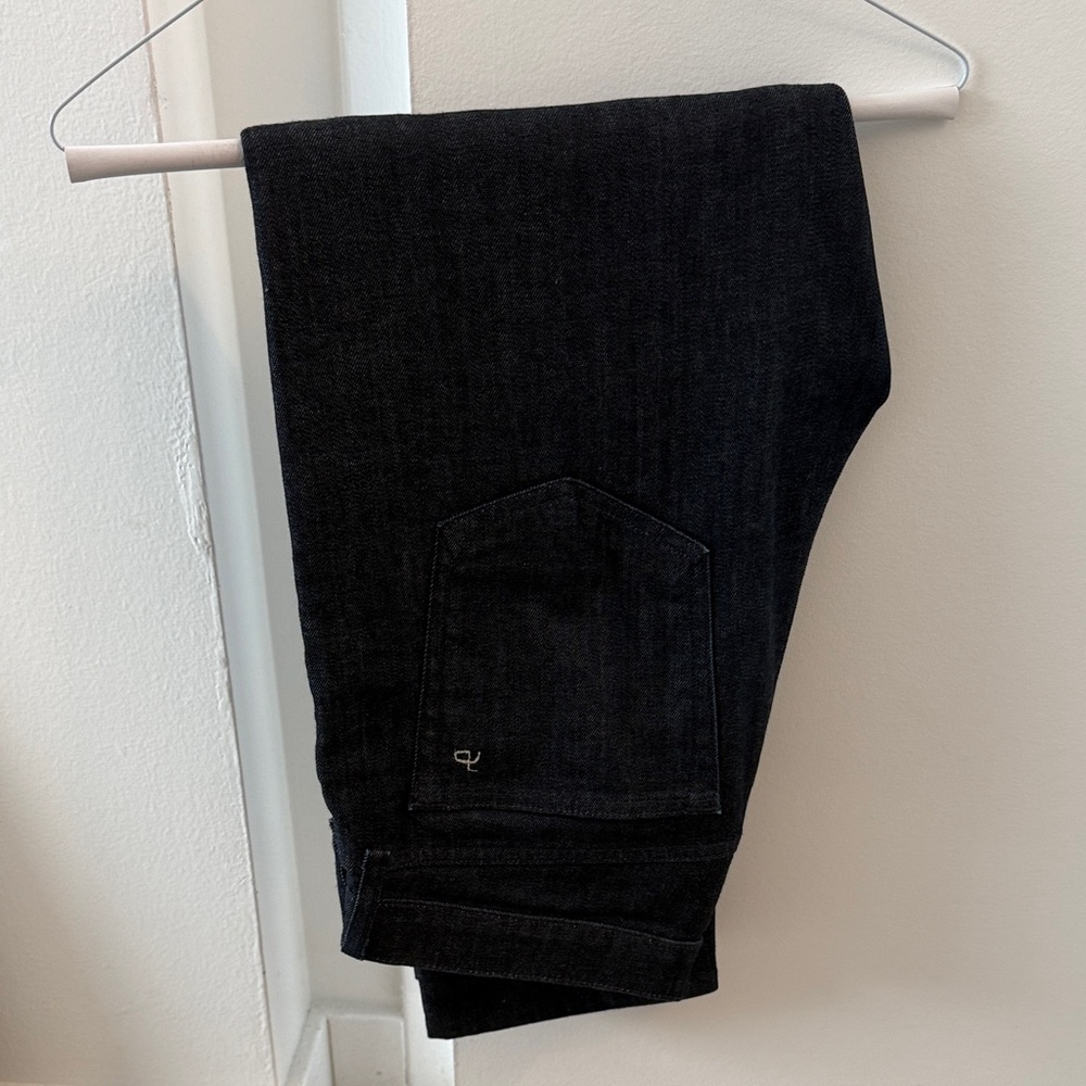 Rag & Bone Dark Indigo Jeans